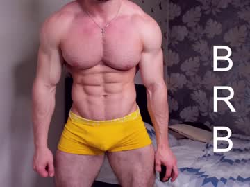 cam man adam_muscle_ image #3804696