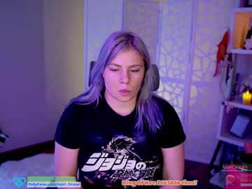 cam girl asiri_ocean image #527796