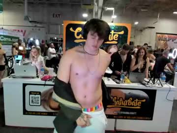 cam man thejohnnystone image #3218393