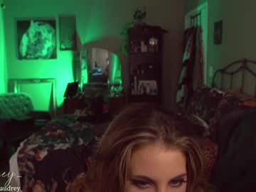 cam girl audrey_ image #2273766