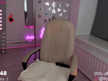 cam girl lily_ewing image #3566892
