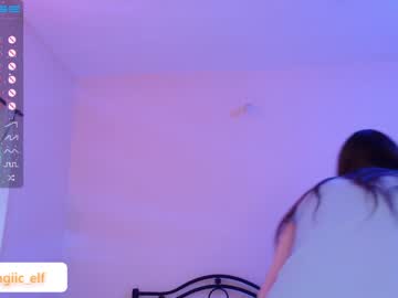 cam girl magic_elf image #3842779