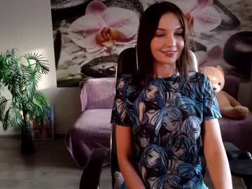 cam girl jennycutey image #3342337