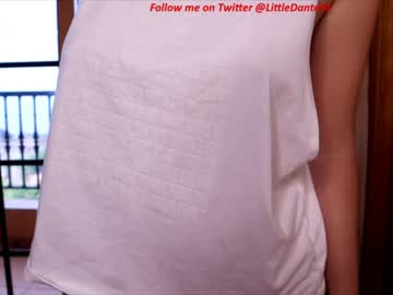 cam girl littledante91 image #1966330