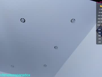 cam girl _timeless_paradox image #2725854
