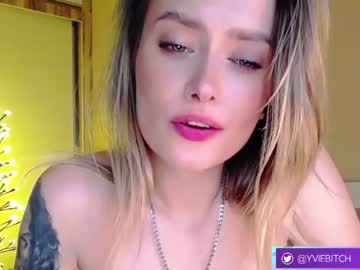 cam girl _yvie_ image #3287096
