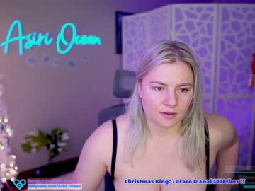 cam girl asiri_ocean image #635495