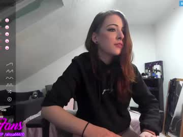 cam girl alissa_666 image #1587968