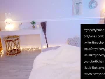 cam girl cherrycrush image #504294