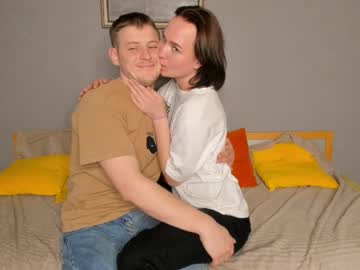 cam couple margoanddavid image #4058554