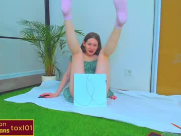 cam girl toxl image #1285191