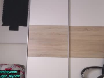 cam girl alycetn image #3346061