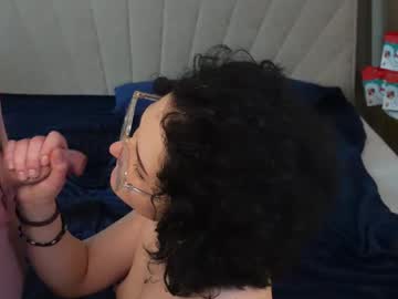 curlydicklover cam