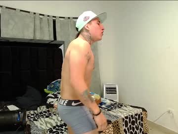 cam man boysvzla_handsome_oficial image #335035