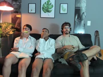 cam man bless_my_neighbor image #2702251