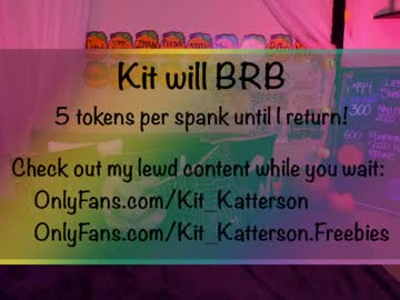 cam girl thekittykatbar image #349211