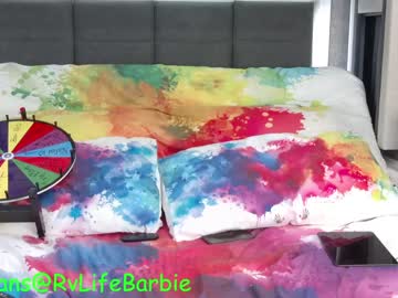 cam girl rvlifebarbie image #1292539