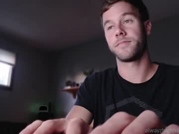 cam man alwayzhigh image #2430181