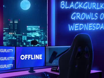 cam girl blackgurlkitty image #1868329