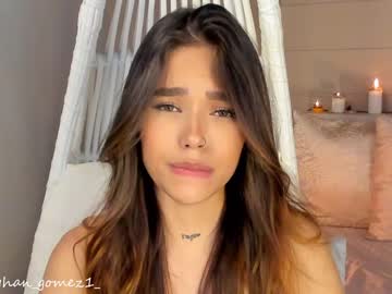 cam girl _meghan_gomez1_ image #3372595