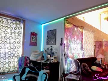 cam girl sexual_essence image #44188