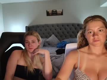 cam girl blonde_rush image #4009597