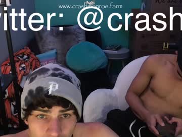 cam man crashmonroe image #3185038