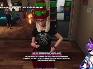 cam girl projektmelody image #3432631