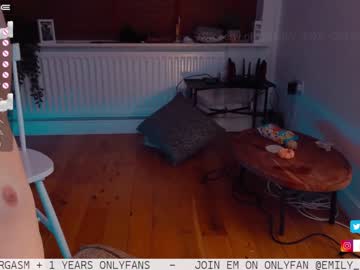 cam girl emily_fox_official image #2858617