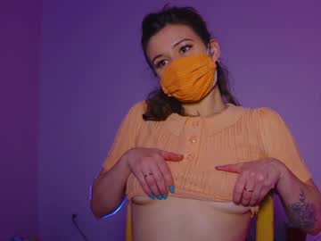 cam girl internet_famous image #197855