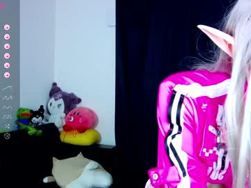 cam girl _sparkland_ image #4011538