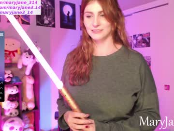 cam girl maryjane_314 image #3468878