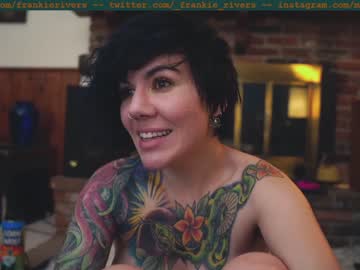 cam girl _frankie_rivers image #847021