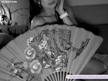 cam girl alejastorm image #685032