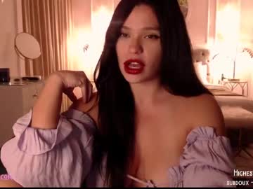 cam girl lucieoude_ image #347804