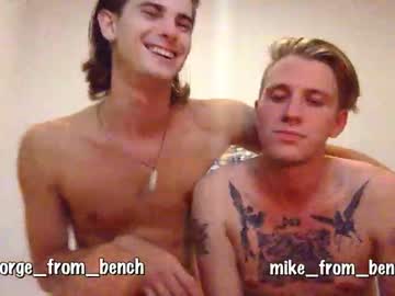 cam man guys_from_the_bench image #3437602