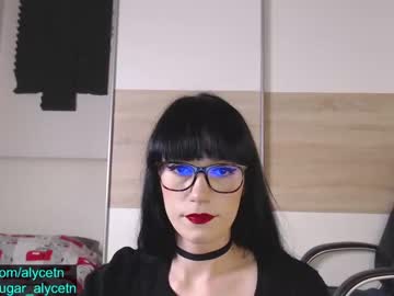 cam girl alycetn image #3345455