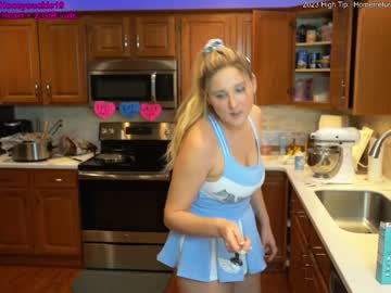 cam girl 19honeysuckle image #3705090