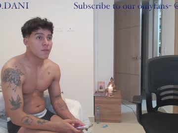 cam man sebastiancollins image #1791563