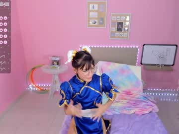 cam girl little_effy18 image #2430053