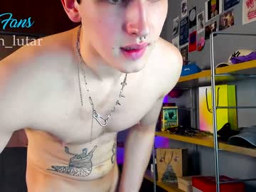 cam man martinlutar420 image #1227425