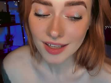cam girl _yvie_ image #889608