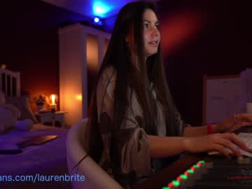 cam girl laurenbrite image #1848079