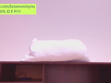 cam girl bounceonyou image #244065
