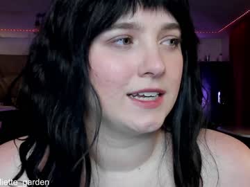 cam girl juliette_garden image #901093