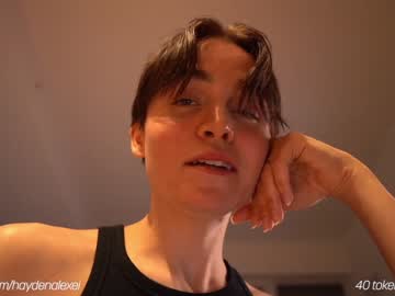 cam man haydenalexei image #591966