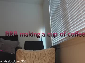 cam girl taylor_love_303 image #3673297