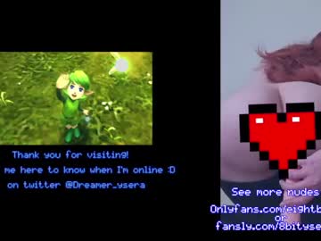 cam girl 8bitdeviants image #3584894