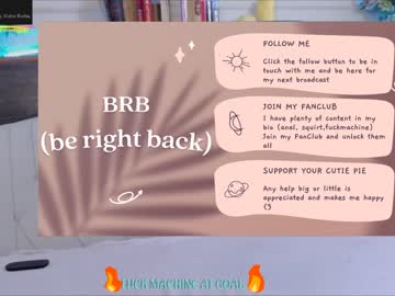 cam girl ginger_pie image #2322015