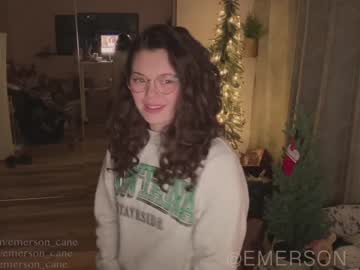 cam girl emersoncane image #737619
